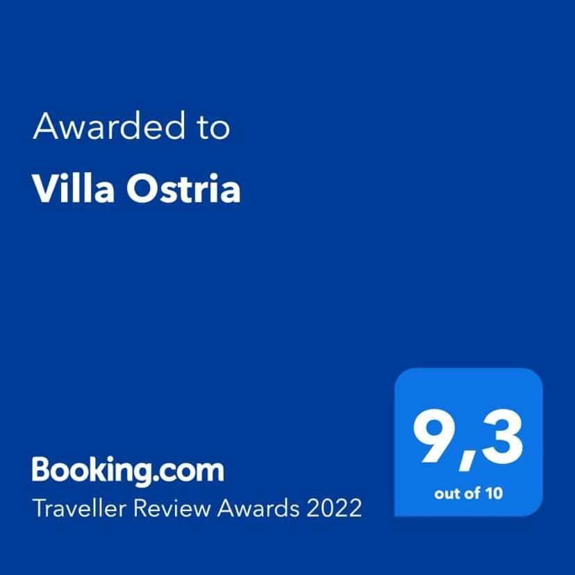 ליקסורי Villa Ostria מראה חיצוני תמונה