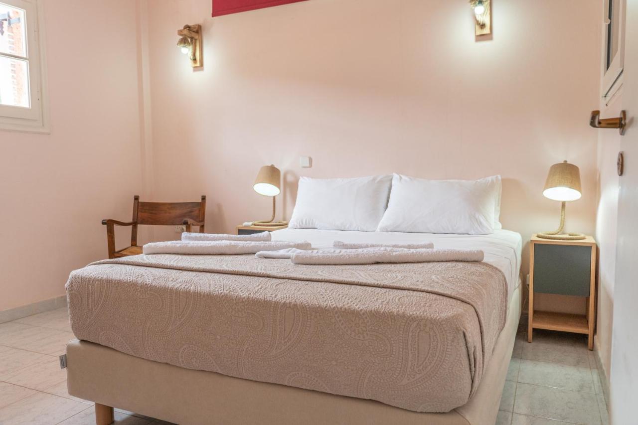 ליקסורי Villa Ostria מראה חיצוני תמונה