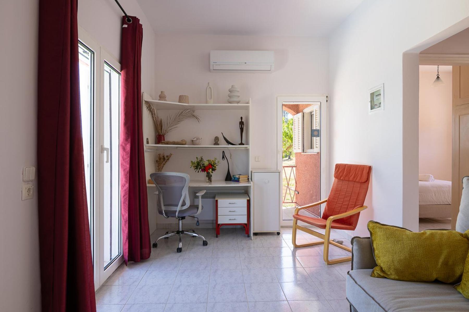 ליקסורי Villa Ostria מראה חיצוני תמונה