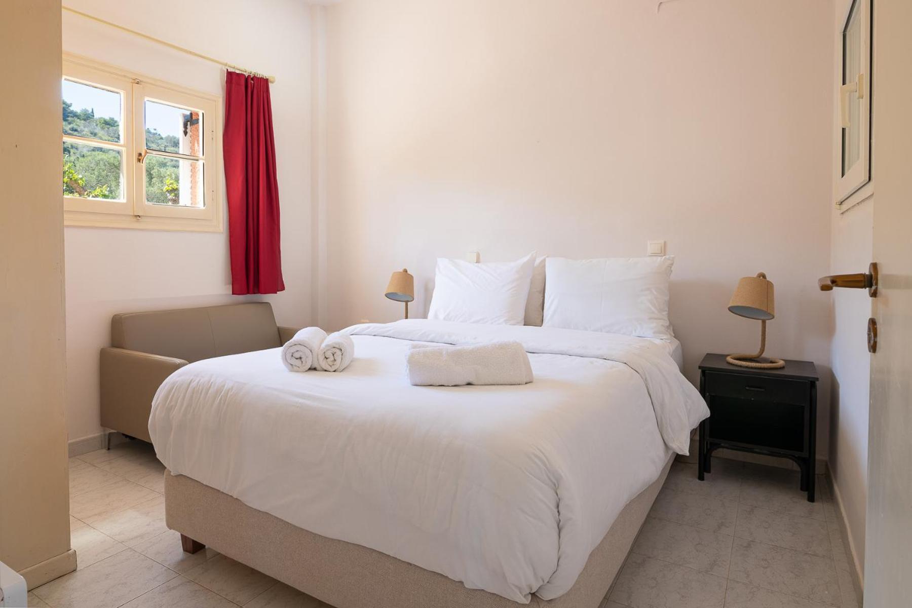 ליקסורי Villa Ostria מראה חיצוני תמונה