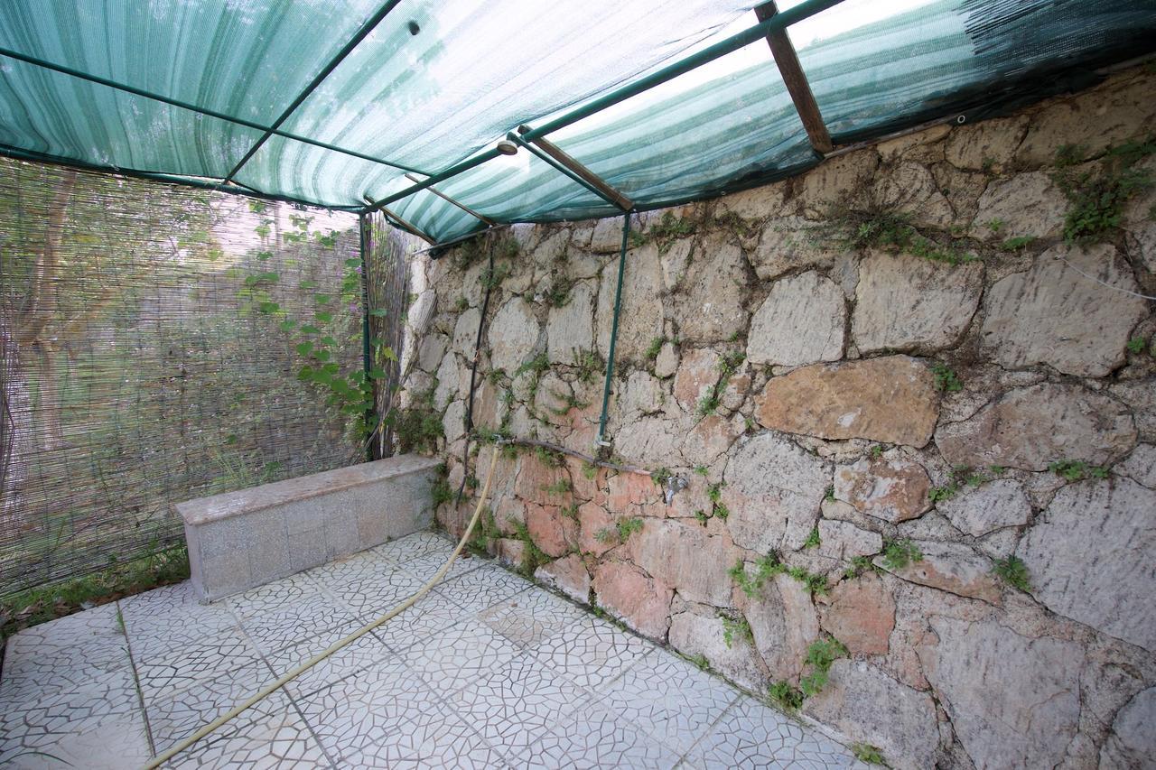 ליקסורי Villa Ostria מראה חיצוני תמונה